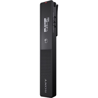 Sony TX660 Digital Voice Recorder