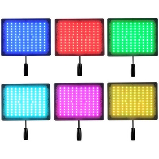 Yongnuo YN600 RGB/Daylight LED Panel