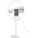 Yongnuo YN128 II Portable LED Beauty Light