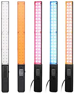 Yongnuo YN360 III Bi-Color RGB LED Light Wand